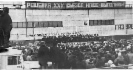 22 апреля 1978 год. Торжественный ввод в эксплуатацию УКПГ-1