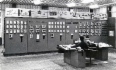 1978 год. Операторная ГП-1