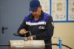 Александр Терещенков (ООО «Газпром трансгаз Москва») занял второе место на конкурсе профессионального мастерства среди кабельщиков-спайщиков связи ПАО «Газпром» в 2017 году