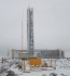 Котельная и пункт редуцирования газа