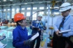 В нынешнем году на конкурсе появилась новая специальность — слесарь КИПиА