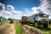 Газовый КАМАЗ — в пятерке лидеров зачета грузовиков ралли-марафона «Шелковый путь — 2019»