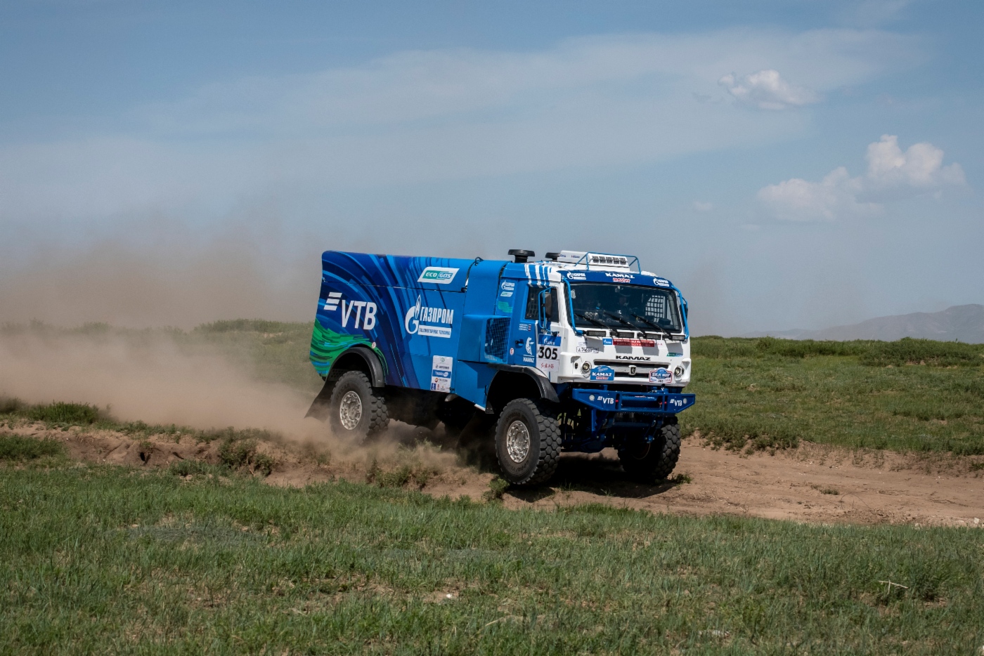 Фото kamazmaster.ru