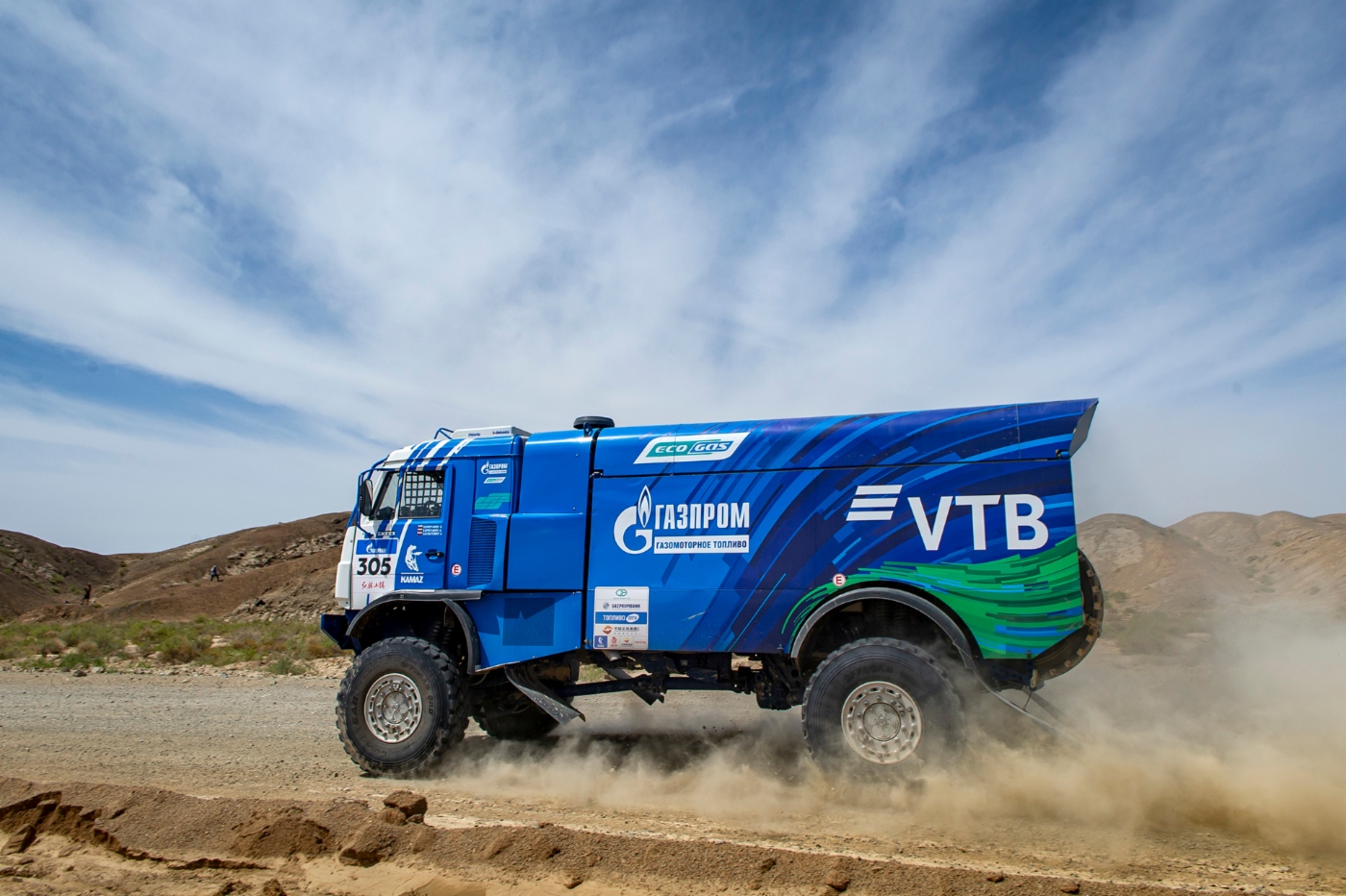 Фото silkwayrally.com