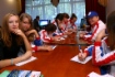 В Оренбурге состоялся IX фестиваль «Тепло детских сердец» для воспитанников детских домов и интернатов