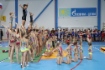 Показательные выступления в рамках торжественного открытия