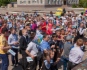 Более 400 детей из отдаленных районов Саратовской области приняли участие в благотворительном мероприятии