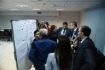 В ООО «Газпром добыча Ямбург» прошел трехдневный семинар-тренинг на тему безопасности 