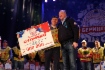 Победитель состязаний получил сертификат на 3 миллиона рублей