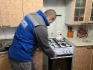 Проверка работоспособности газового оборудования