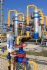 В Ульяновской области окончена реконструкция газораспределительной станции №22