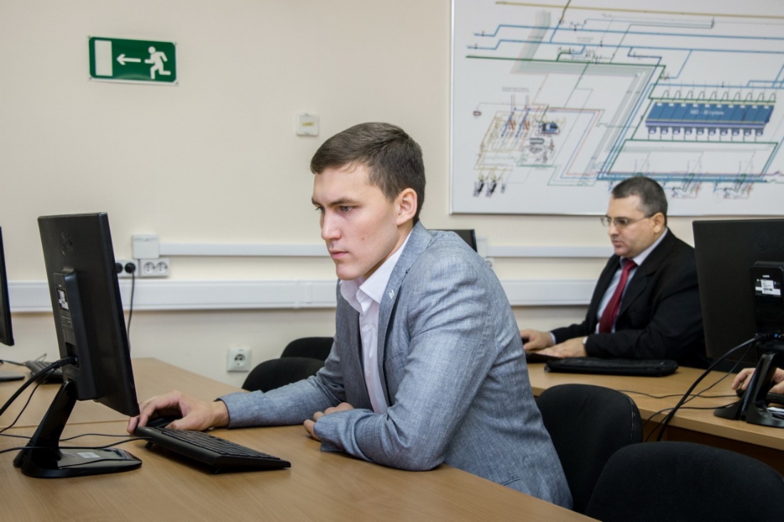 В ООО «Газпром добыча Уренгой» состоялся конкурс профмастерства операторов по исследованию скважин