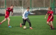 Футболисты Gazprom International выиграли кубок Sportbox.ru «Промышленность и природные ресурсы 2014»