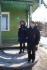 Жители газифицированного домовладения