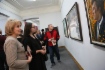 Благодарные посетители выставки