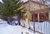 Газифицированное домовладение
