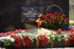 Братская могила воинам 140-й танковой бригады в хуторе Утренняя Долина Ставропольского края