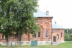 Храм в поселке Климово, Брянская область