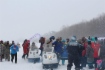 Встреча Владимира Санги