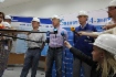 На Адлерской ТЭС состоялся тестовый пуск первой газовой турбины
