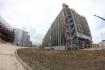 На Адлерской ТЭС состоялся тестовый пуск первой газовой турбины