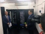 Презентация ленточной библиотеки