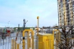 Газификация детского сада в Рязани