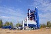 Газифицированное предприятие является одним из самых новых и современных АБЗ Смоленской области