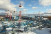 Чаяндинское месторождение