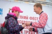 Евгений Гусев, заместитель генерального директора по управлению персоналом ООО «Газпром трансгаз Ухта» на церемонии вручения знаков отличия