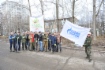 Работники Службы корпоративной защиты ООО «Газпром трансгаз Чайковский»