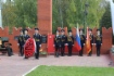Вечный огонь в Тульской области