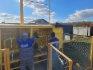 Работы на пункте редуцирования газа