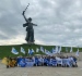 На Мамаевом кургане