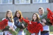 Сотрудники ООО «Газпром добыча шельф Южно-Сахалинск» приняли участие в патриотических акциях, организованных в День Победы