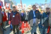 Колонна «Бессмертного полка»