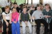 Ребята из детского дома сразу поняли, что праздник получится необычным