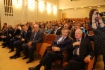Торжественное мероприятие, посвященное Дню эколога и Всемирному дню охраны окружающей среды, организованное Неправительственным экологическим фондом имени В. И. Вернадского