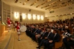 Торжественное мероприятие, посвященное Дню эколога и Всемирному дню охраны окружающей среды, организованное Неправительственным экологическим фондом имени В. И. Вернадского