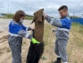 Сотрудники Урдомского линейного управления магистральных газопроводов, Архангельская область
