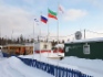 В сейсморазведочных работах приняли участие 4 полевые партии