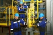 Сотрудники Западно-Таркосалинского газового промысла ООО «Газпром добыча Ноябрьск»