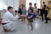 Тренировка по сетокан карате-до