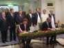 Делегация ОАО «Газпром» в Пакистане Делегация ОАО «Газпром» в Пакистане