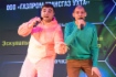 Визитка команды «Поющие турбины»