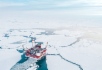 Морская ледостойкая платформа «Приразломная»