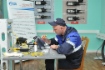 Измерения волоконно-оптического кабеля