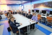 Профориентационный онлайн классный час «От экспозиции музея — к будущей профессии»
