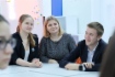 Идея проекта «Мосты дружбы» старшеклассникам пришлась по душе