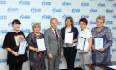 Победители конкурса социальных грантов — 2019